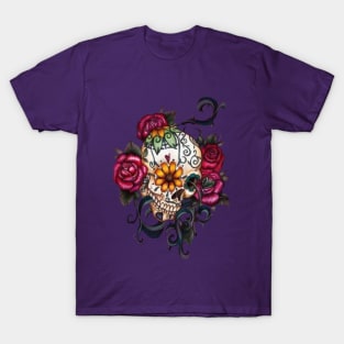 Sugar Skull T-Shirt